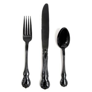 Kikkerland Flatware